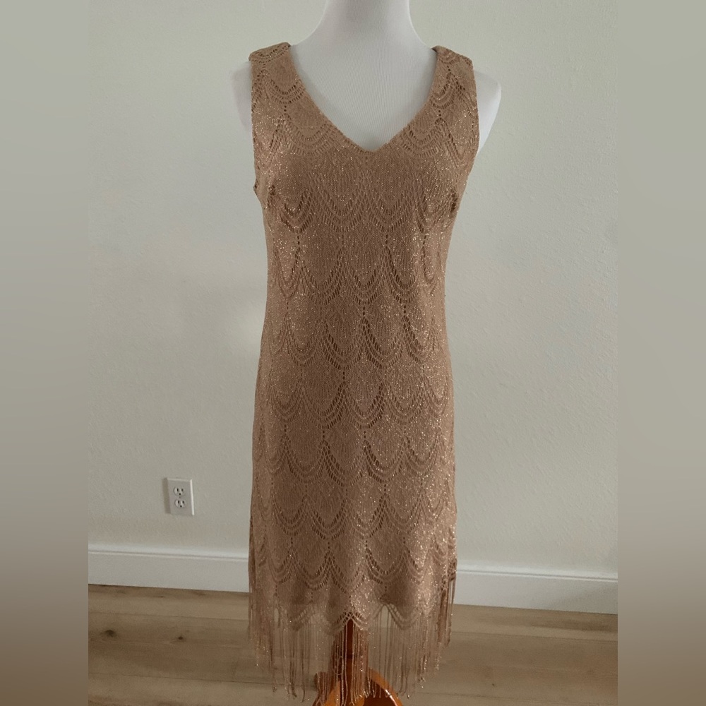 Cocktail Dress